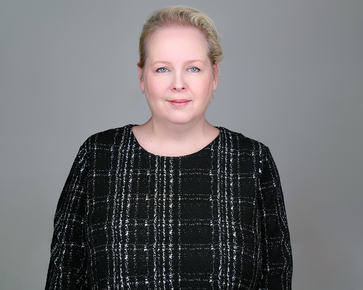 Andree-Anne Gagne